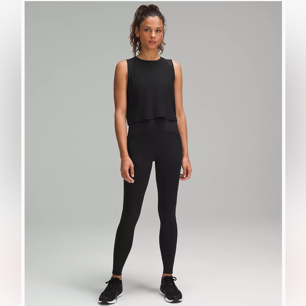 Lululemon Swift Speed High Rise Legging